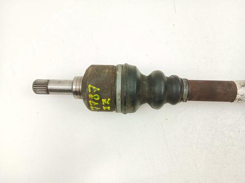 Left front driveshaft PEUGEOT PARTNER Box Body/MPV (5_, G_) 1.9 D | BP29808899M38 