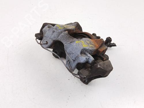 Used Left front brake caliper RENAULT CLIO IV (BH_) 1.5 dCi 90 (90 hp) 28708875