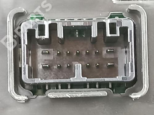 Instrument cluster TOYOTA YARIS (_P13_) 1.0 (KSP130) | BP10928038C47 