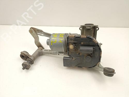 Used Front wiper motor SEAT LEON (1P1) 1.6 TDI (105 hp) 21087017