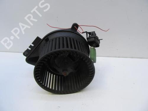 Heater blower motor MERCEDES-BENZ SPRINTER 4-t Platform/Chassis (B904)  | BP20120258M62 