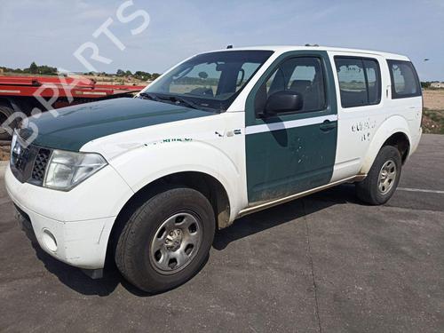 Egr NISSAN PATHFINDER III (R51) | BP27855669M69 - Image 9