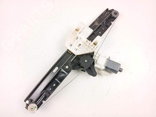 Rear right window mechanism CHRYSLER SEBRING (JS) 2.0 CRD | BP31590311C25 - Image 2