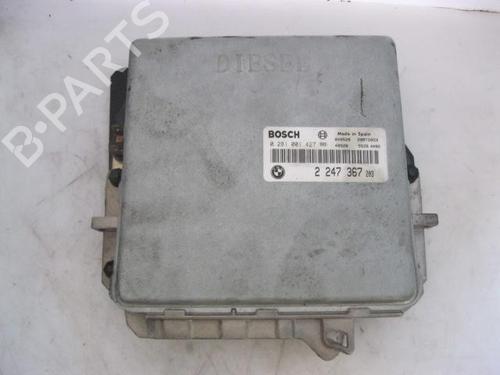Elektronische module OPEL OMEGA B (V94) 2.5 TD (F69, M69, P69) | BP20116852M83 