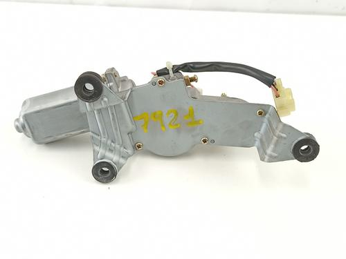 Rear wiper motor DAEWOO LANOS (KLAT)  | BP13381396M102 
