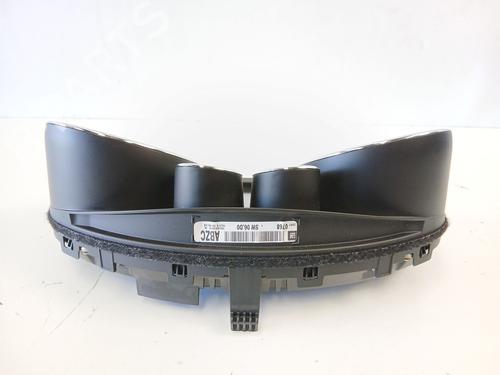 Instrument cluster OPEL INSIGNIA A (G09) 2.0 CDTI (68) | BP38062301C47  - Image 5