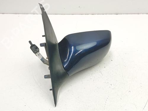 Used Left mirror Left mirror FORD ESCORT VI Saloon (GAL, AFL) 1.8 TD (90 hp) 35756566 35756566