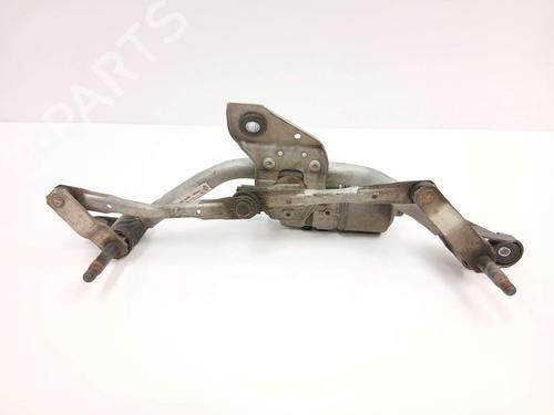 Front wiper motor RENAULT TWINGO II (CN0_) 1.5 dCi (CN0E) | BP39992055M29 - Image 3