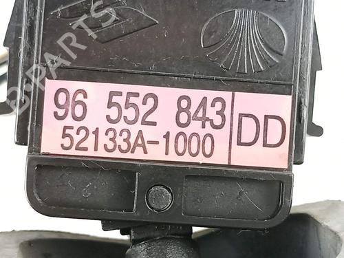 Ratstangsstang DAEWOO LACETTI Hatchback (KLAN) 1.6 | BP11986063I23 - Image 10