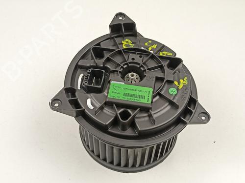 Used Heater blower motor FORD MONDEO III Saloon (B4Y) 2.0 TDCi (130 hp) 21175840