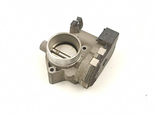 Used Throttle body PEUGEOT 307 (3A/C) 1.6 16V (109 hp) 16713626