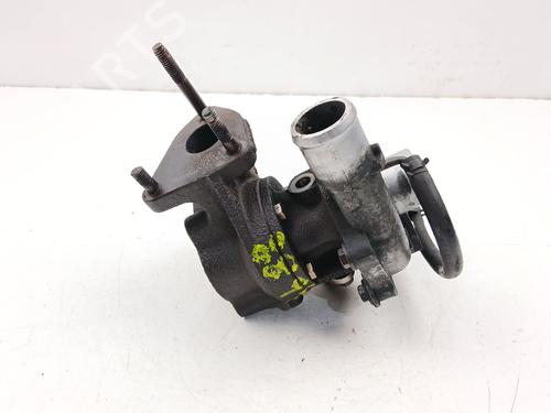 Turbocharger/Supercharger OPEL CORSA C (X01) 1.3 CDTI (F08, F68) | BP31886081M71 