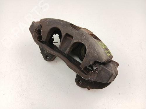 Used Left front brake caliper FIAT FREEMONT (345_) [2011-2025]  29002099