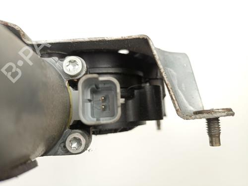 Front right window mechanism CITROËN XSARA PICASSO (N68) 1.6 16V | BP19923944C23 