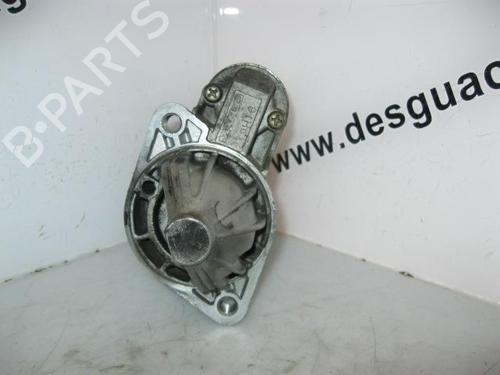 Used Starter HYUNDAI COUPE I (RD) 1.6 16V (116 hp) 20117080