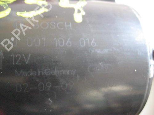 Starter ROVER 45 I Hatchback (RT) 1.4 | BP20117044M8 - Image 3