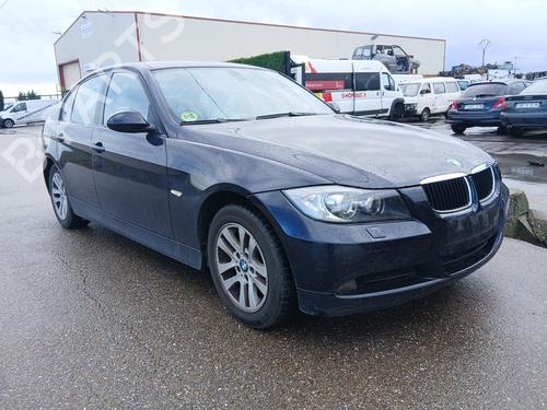 Left headlight BMW 3 (E90) 320 d | BP32331014C28