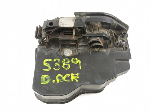 Front right lock BMW X3 (E83) 3.0 d | BP11831804C97 