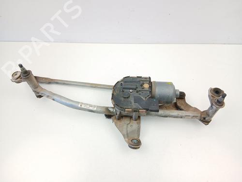 Used Front wiper motor SKODA YETI (5L) 2.0 TDI 4x4 (140 hp) 26182592