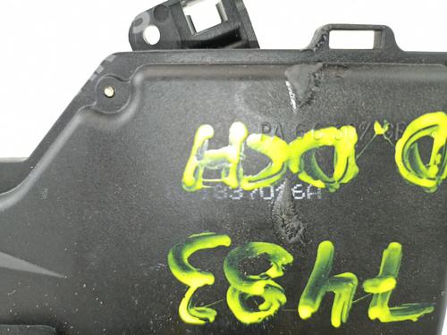 Front right lock AUDI A2 (8Z0) 1.4 | BP10008057C97 