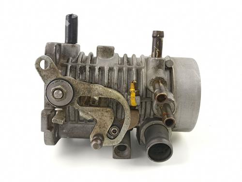 Throttle body OPEL VECTRA A (J89) 2.0 i (F19, M19) | BP12131796M82 