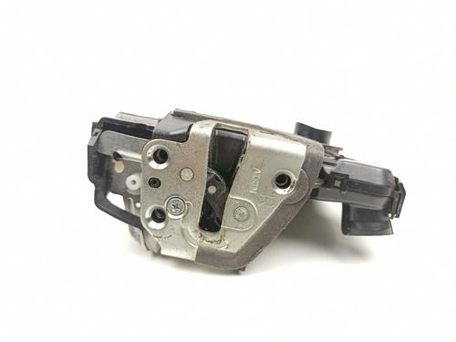 Front right lock TOYOTA AVENSIS Estate (_T25_) 2.0 D-4D (ADT250_, ADT250R) | BP16702531C97 