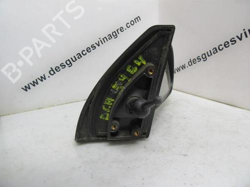 Right mirror HYUNDAI ATOS (MX) 1.0 i | BP20119206C27 