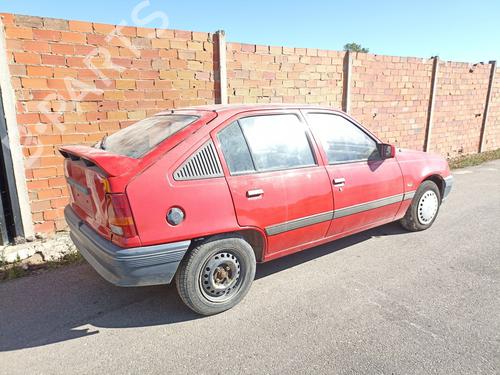 Starter OPEL KADETT E Hatchback (T85) 1.6 S (C08, C48, D08, D48) | BP16111586M8 