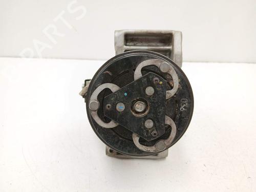 AC compressor DACIA SANDERO II 1.5 Blue dCi 95 (B8JL) | BP36533133M34 - Image 3