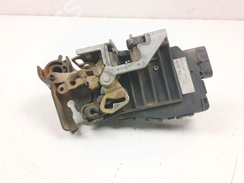 Rear right lock MERCEDES-BENZ M-CLASS (W163) ML 270 CDI (163.113) | BP31793046C99 