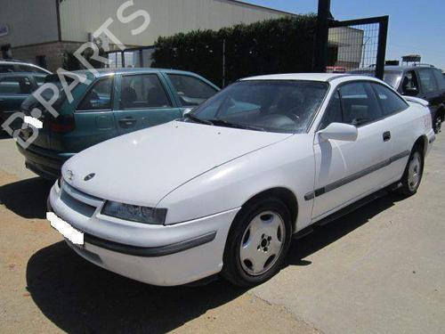 Brugte OPEL CALIBRA A (C89)  2.0 i 16V (M07)  1057145