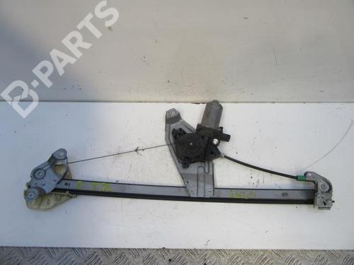 Front left window mechanism RENAULT ESPACE III (JE0_) [1996-2002]null 6025300975