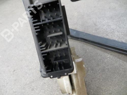 Front right window mechanism SEAT CORDOBA (6L2) 1.9 SDI | BP11955619C23 