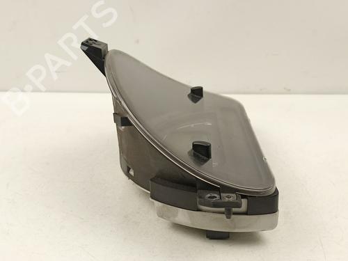 Instrument cluster CITROËN C3 I (FC_, FN_) 1.4 16V HDi | BP15830843C47 