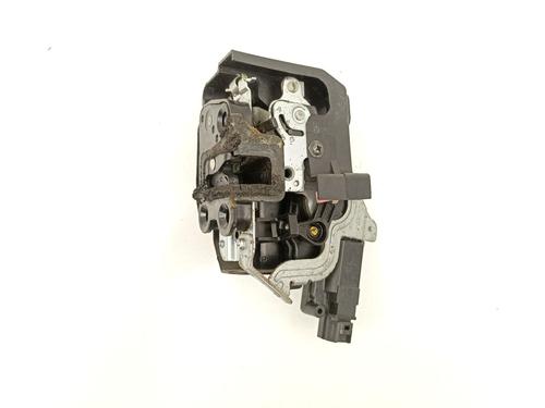 Rear left lock KIA PICANTO I (SA) 1.0 | BP25487652C100 