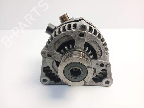 Alternator FORD FOCUS II (DA_, HCP, DP) 1.6 TDCi | BP40267901M7 - Image 3