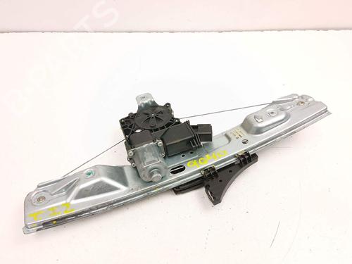 Used Rear left window mechanism Rear left window mechanism 36362942 36362942