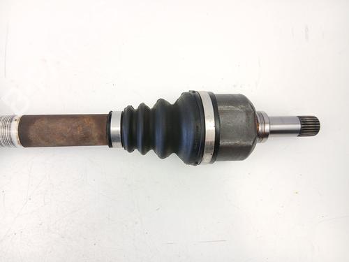 Left front driveshaft CITROËN XSARA PICASSO (N68) 1.6 HDi | BP27607416M38 