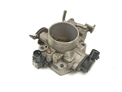 Used Throttle body HONDA CIVIC VI Fastback (MA, MB) 1.4 i (MA8, MB2) (90 hp) 18485533