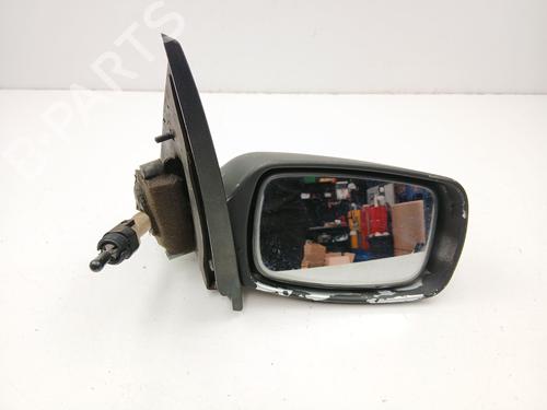 Right mirror FORD ESCORT VI (GAL, AAL, ABL) 1.8 Turbo D | BP28380814C27 