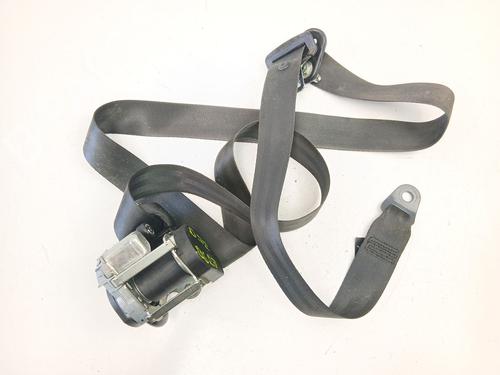 Front left seatbelt DACIA DUSTER (HS_) 1.5 dCi | BP35953681I26 - Image 2