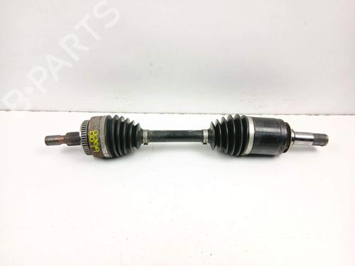 Used Left front driveshaft Left front driveshaft 31721864 31721864
