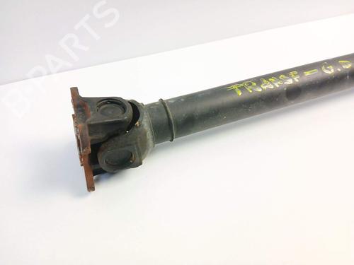 Driveshaft BMW 3 Coupe (E92) 320 d xDrive | BP40199183M37  - Image 6