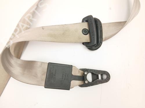 Front right seatbelt AUDI A6 Allroad C6 (4FH) 3.0 TDI quattro | BP37015958I25 - Image 7