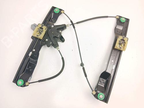 Front left window mechanism FORD FOCUS III 1.6 TDCi | BP35738457C22 - Image 2