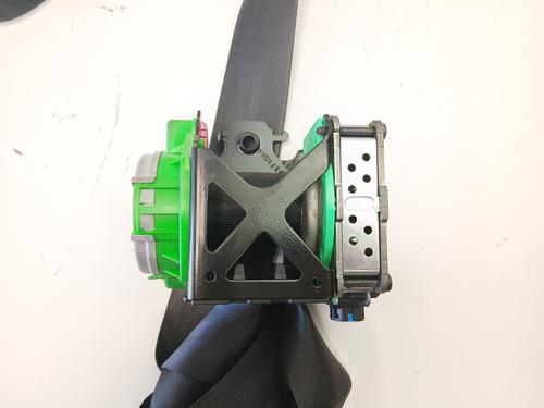 Front left seatbelt CITROËN BERLINGO MULTISPACE (B9) 1.6 HDi 90 | BP37523121I26 - Image 3