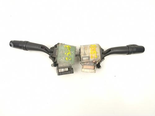 Steering column stalk TOYOTA AVENSIS Estate (_T25_) 2.0 D-4D (ADT250_, ADT250R) | BP16702525I23 
