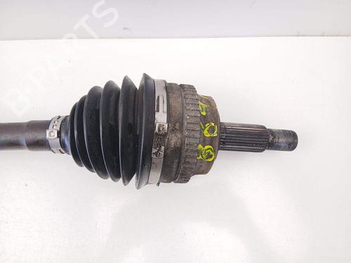 Left front driveshaft NISSAN INTERSTAR Bus (X70) dCi 100 | BP26884266M38 - Image 5