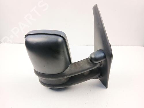 Used Right mirror RENAULT MASTER II Platform/Chassis (ED/HD/UD) 2.5 dCi 120 (ED0M, ED0U, ED0W, ED4M, ED8M, ED8W, HD0M,... (115 hp) 30598307