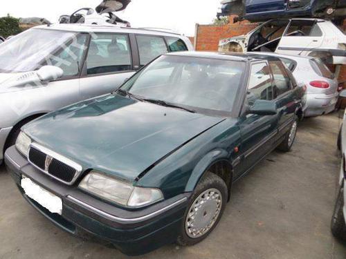 Used Parts ROVER 400 II (XW) 414 GSI/SI Cat 1290731